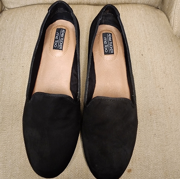 Adam Tucker Shoes - Adam Tucker flats